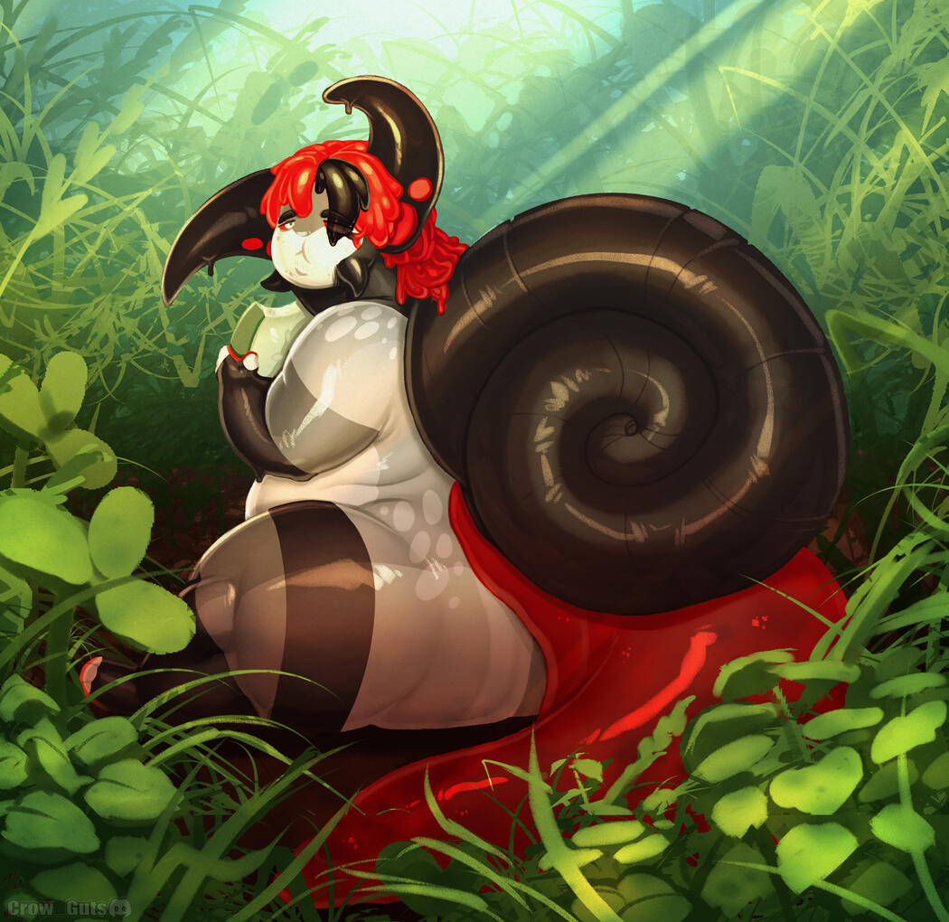 Painted + simple painted bg