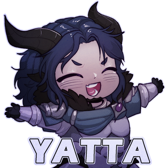 Chibi/Emote